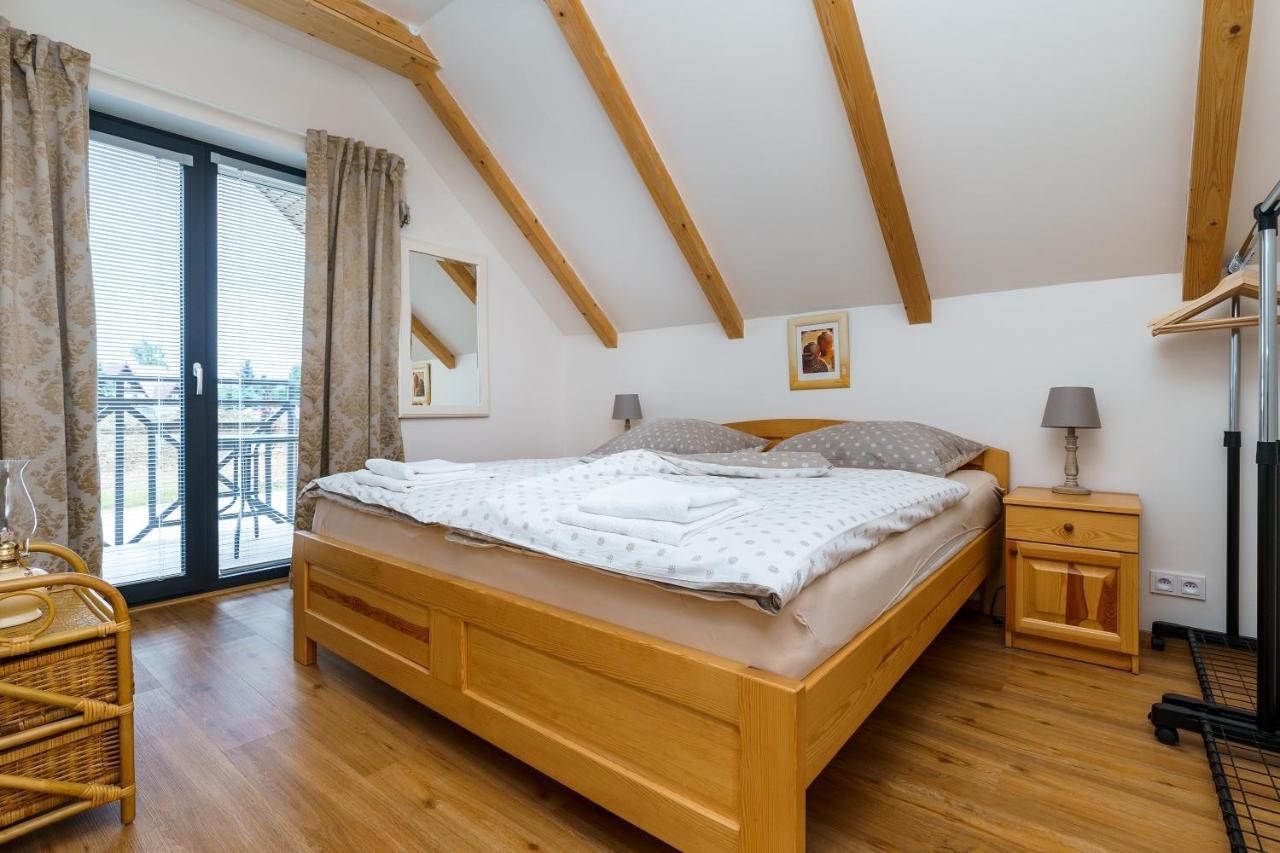 Horsky Apartman Temari 5 Klinovec Loučná pod Klínovcem Dış mekan fotoğraf