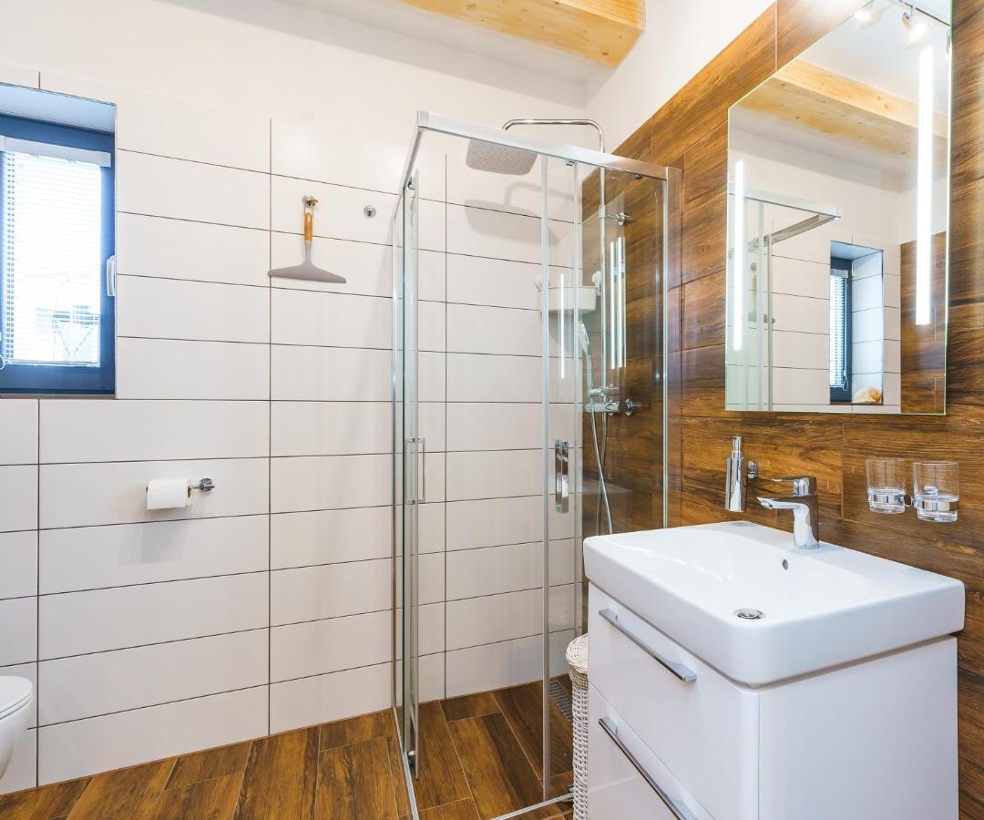 Horsky Apartman Temari 5 Klinovec Loučná pod Klínovcem Dış mekan fotoğraf