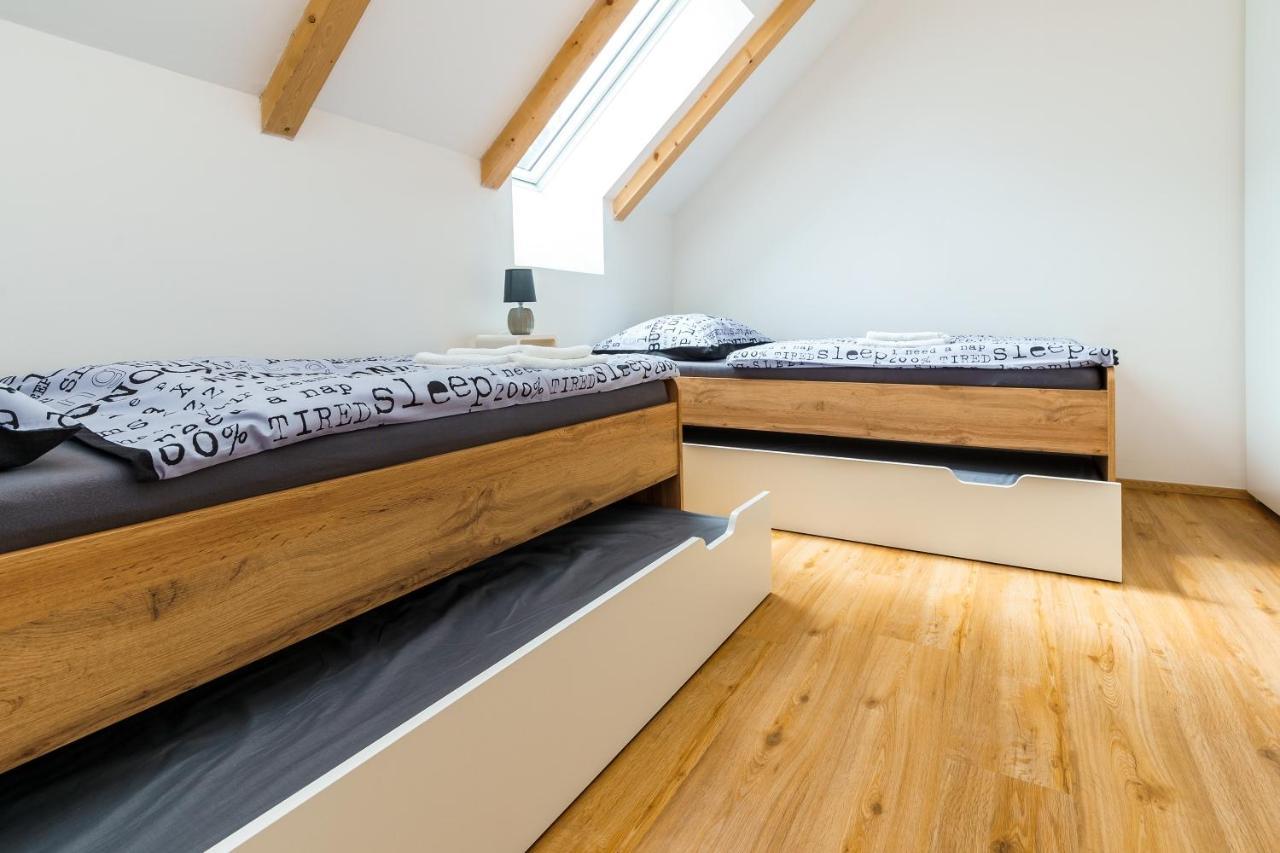 Horsky Apartman Temari 5 Klinovec Loučná pod Klínovcem Dış mekan fotoğraf